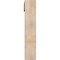 Ekena Millwork Merced Block Smooth Bracket w/ Offset Brace, Douglas Fir, 7 1/2"W x 40"D x 40"H BKT0806X40X40MRC05SDF - alternate 3